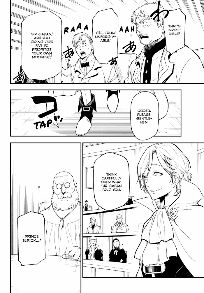 That Time I Got Reincarnated as a Slime Chapter 123 image 40_optimized